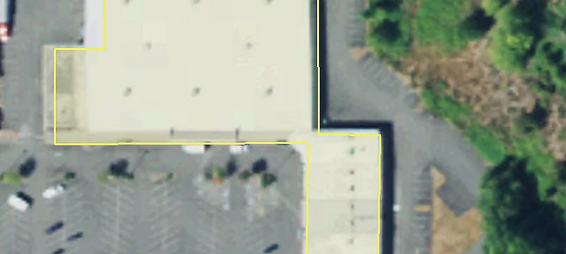 Bi-Mart Anchored Shopping Center