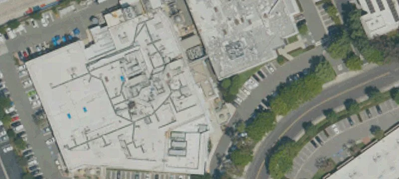 Freestanding Industrial Building Available