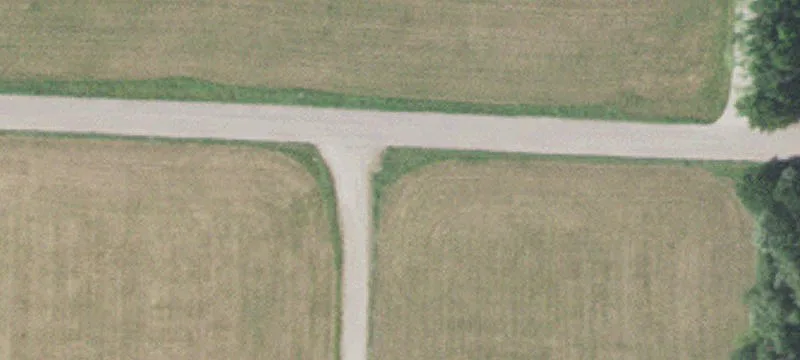 Commercial Land with Shop Buildings