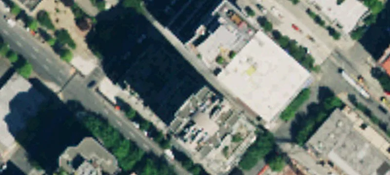 Development Opportunity in Seattle's Core
