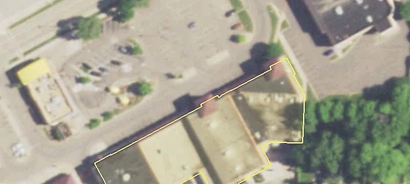 Retail Space in High-Traffic Area