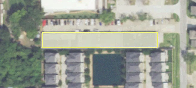 Industrial Space Available for Lease