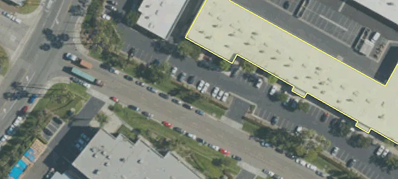Warehouse Space in Business Park