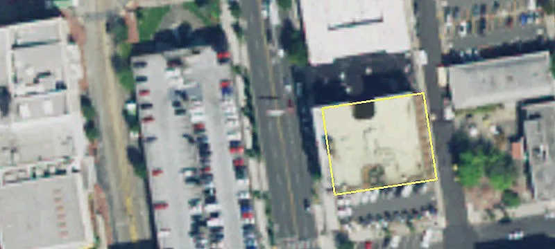 Downtown Tacoma Retail/Office Space