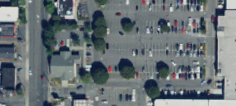 Retail Space in Marysville