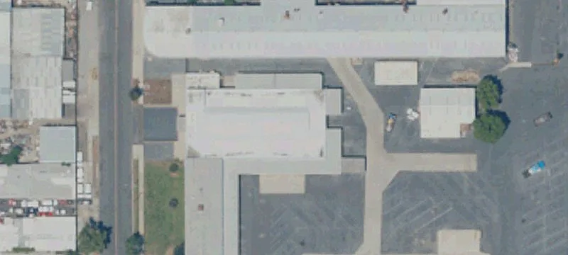 Ontario Airport Distribution Center