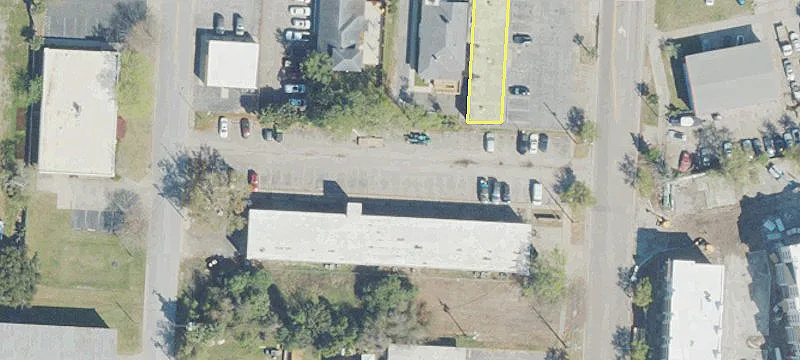 Downtown Pensacola Multi-Tenant Office Building