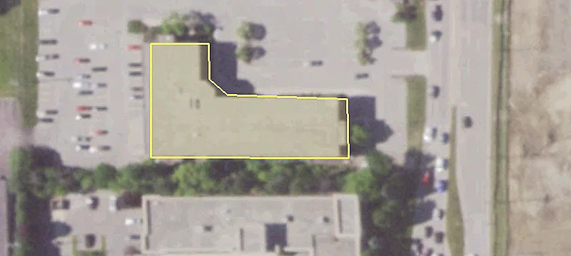 Prominent Office Building For Lease