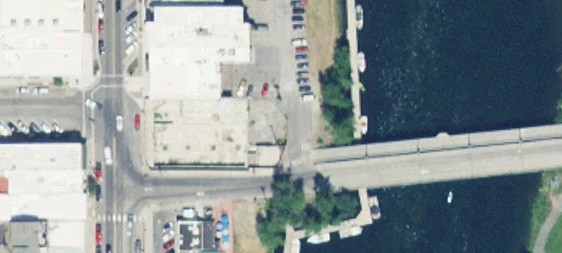 Downtown Sandpoint Commercial Building For Sale