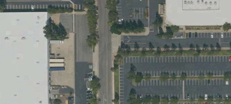Harbor Gateway Business Center Space