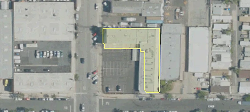 Gardena Food Processing Facility