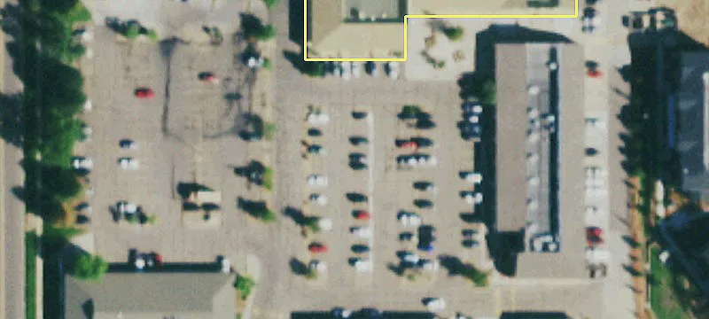 Retail/Office Space in Gunbarrel