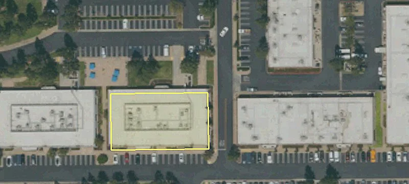 High-Image Business Park Office Space