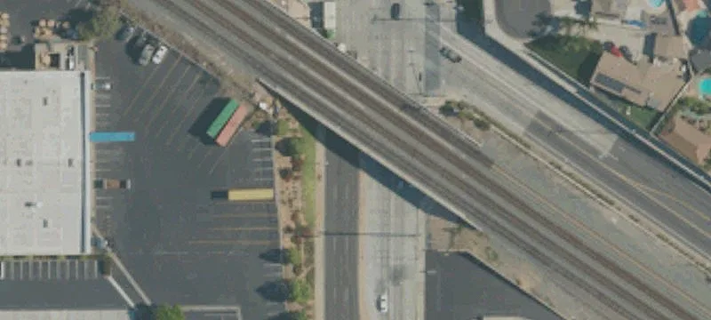 Santa Fe Springs Flex Space