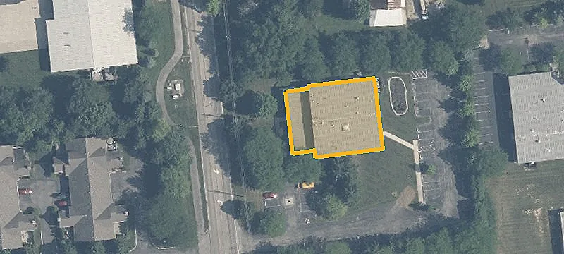 Dublin Office Building For Lease