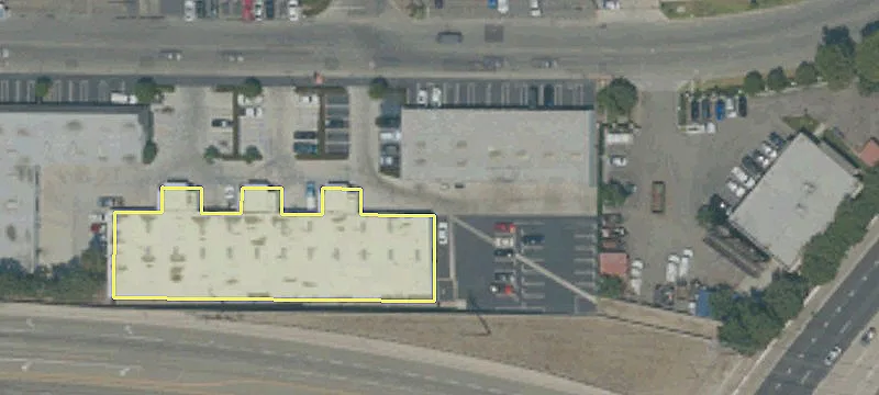 Santa Ana Flex/Industrial Space