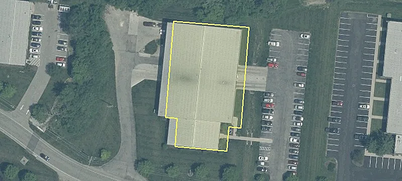 Flex Space Near I-75