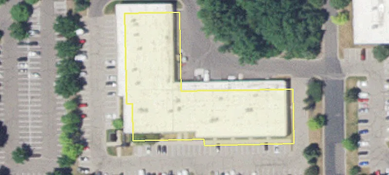 Eden Prairie Flex Space Available