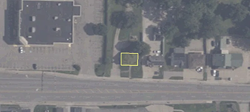 Land with Leased Houses