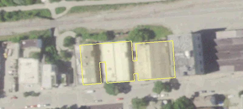 Warehouse, Flex, and Office Space