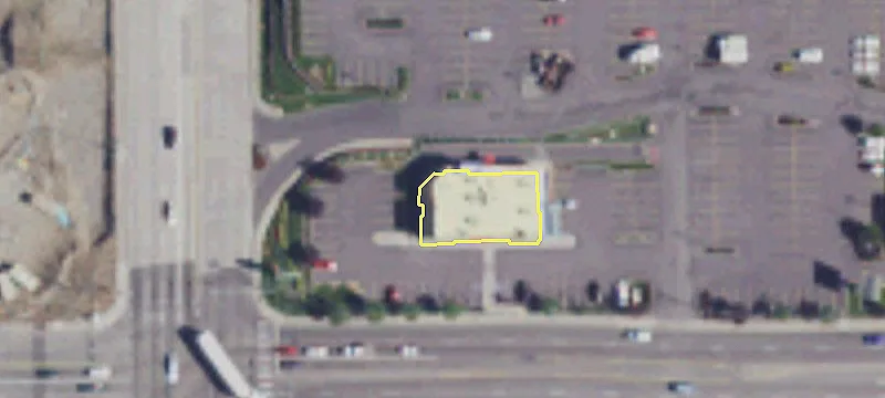 Spokane Valley Retail Space Available
