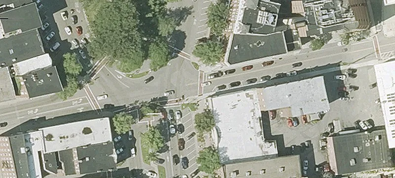Versatile Open Space Available