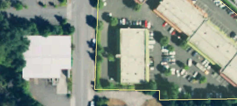 Bellevue Retail Space Available