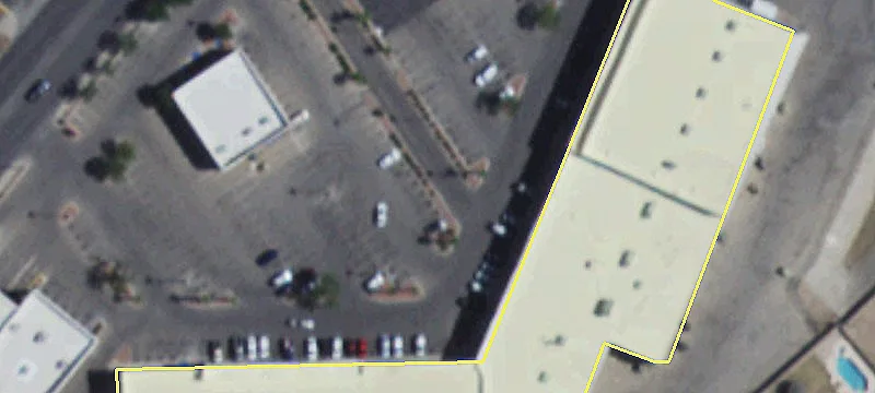 Retail Space Available For Lease