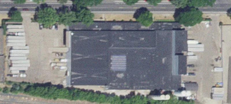 Minneapolis Warehouse with Income Potential
