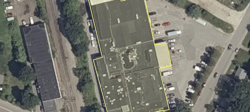 High Bay Industrial Space Available