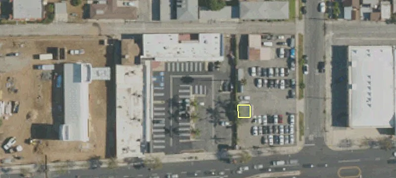 Retail Opportunity on Valley Boulevard