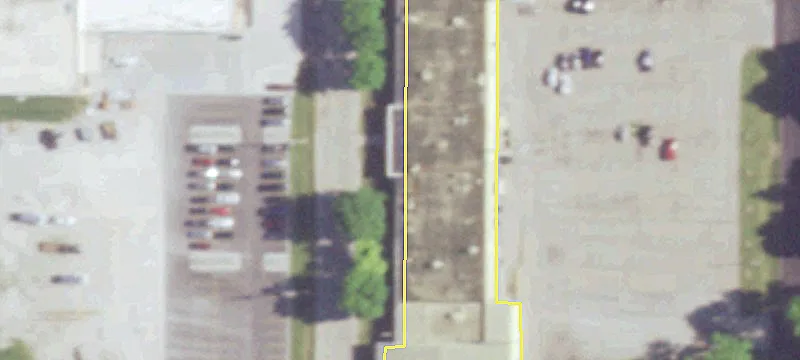 Menasha Warehouse Space Available