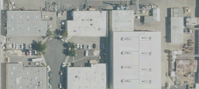 Gardena Freestanding Industrial Building