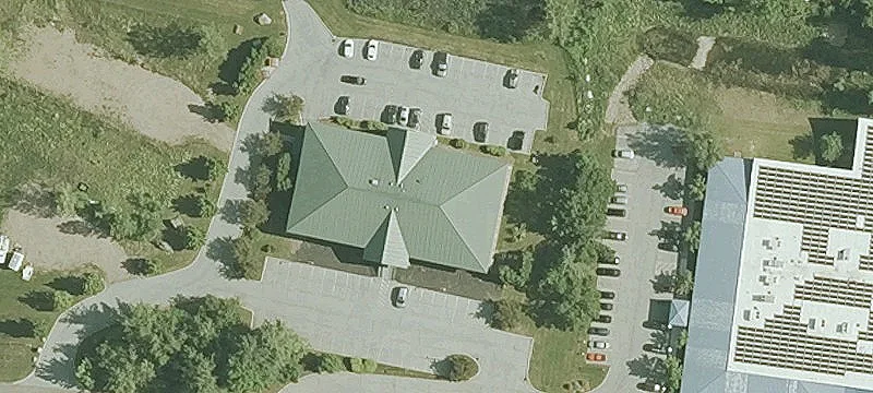 Williston Office Space For Lease