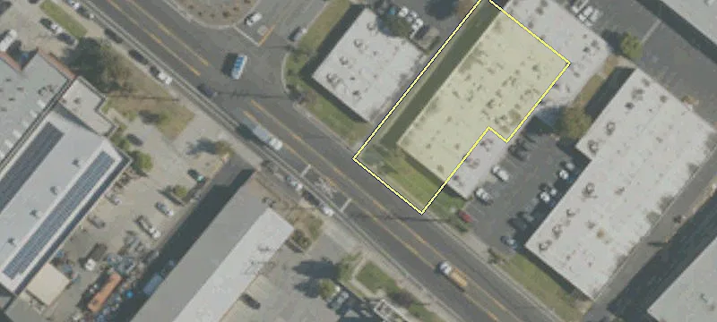 Santa Fe Springs Flex Space