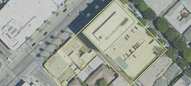 Santa Monica Office Space Available
