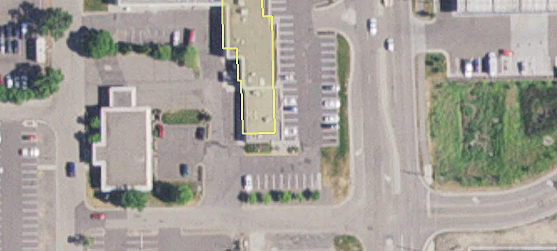 Retail Center Space Available