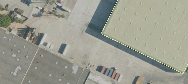 Industrial Transportation Yard For Lease