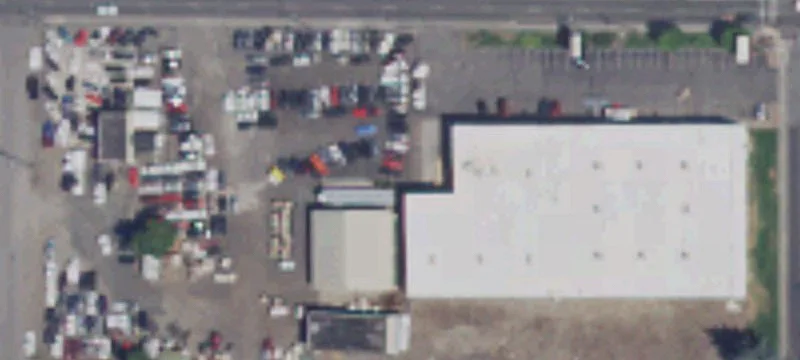 Retail/Warehouse Space Available For Lease