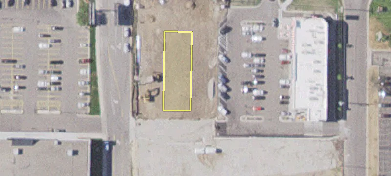 Retail Space in St Cloud