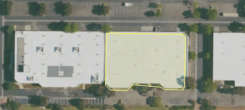 Oxnard Warehouse Sublease Opportunity