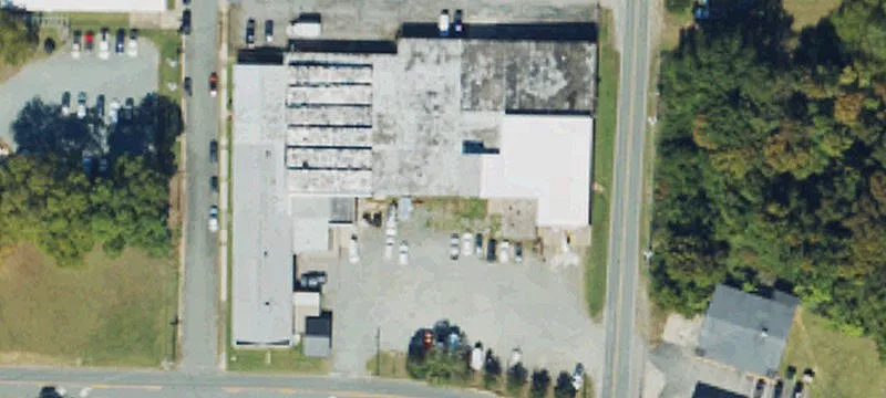 Gibsonville Warehouse Space Available