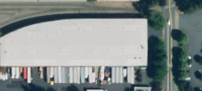 Kent Warehouse with Rail Access
