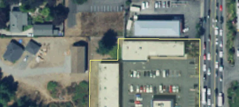 Retail Space in Puyallup