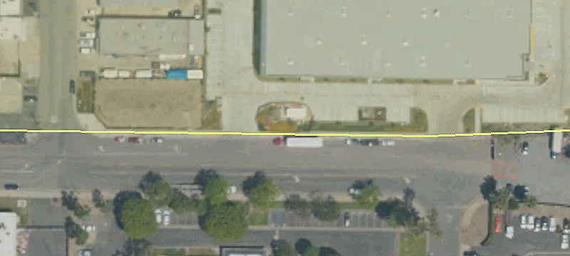 Santa Ana Warehouse Sublease