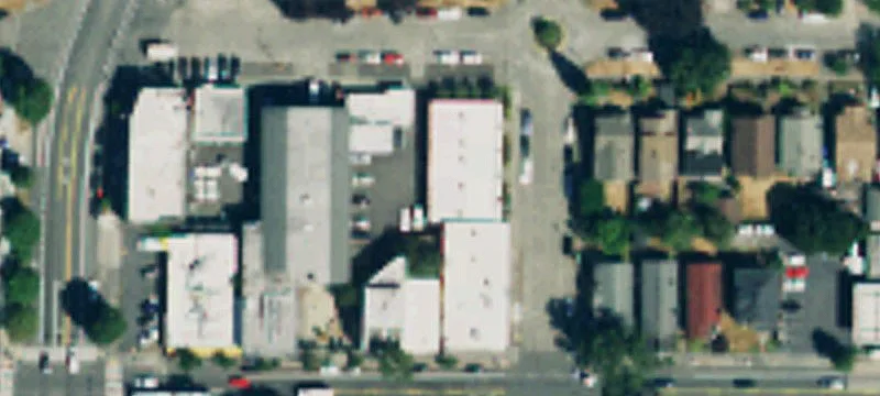 Retail Space in Wallingford Neighborhood