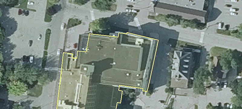 Commercial Lease in Central Augusta
