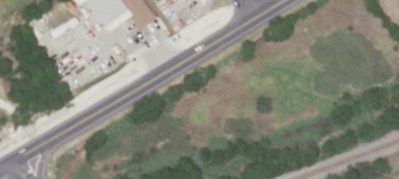 Versatile Development Tract For Sale