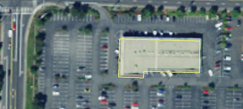 Port Orchard Retail Space Available