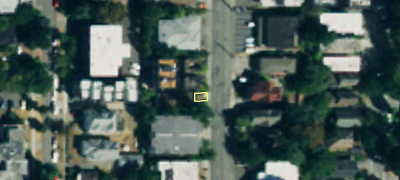 Retail Space in Seattle Available